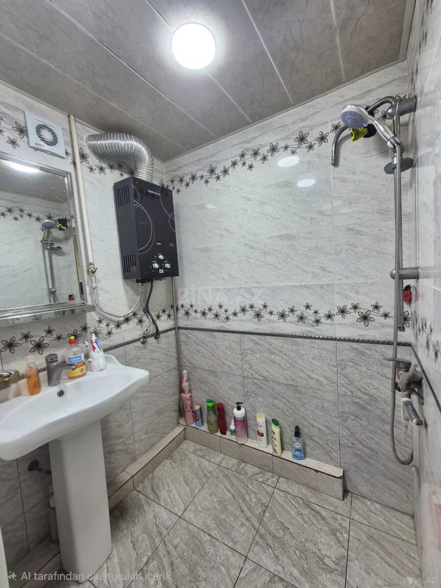 2 otaqlı Köhnə tikili, Elmlər Akademiyası m., Bakı