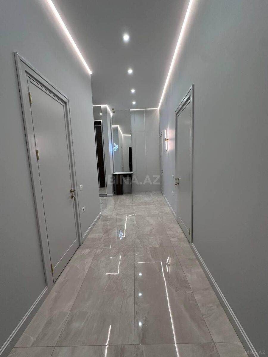 3 otaqlı Yeni tikili, Xətai r., Bakı