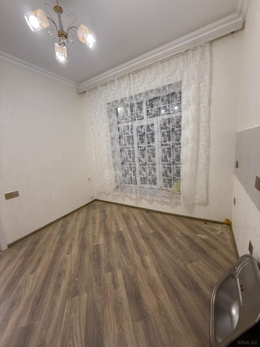 3 otaqlı Həyət evi/Bağ evi, Məmmədli q., Bakı