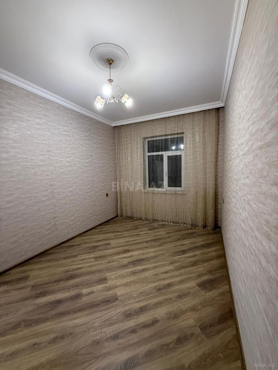 3 otaqlı Həyət evi/Bağ evi, Məmmədli q., Bakı