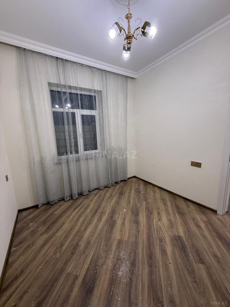 3 otaqlı Həyət evi/Bağ evi, Məmmədli q., Bakı