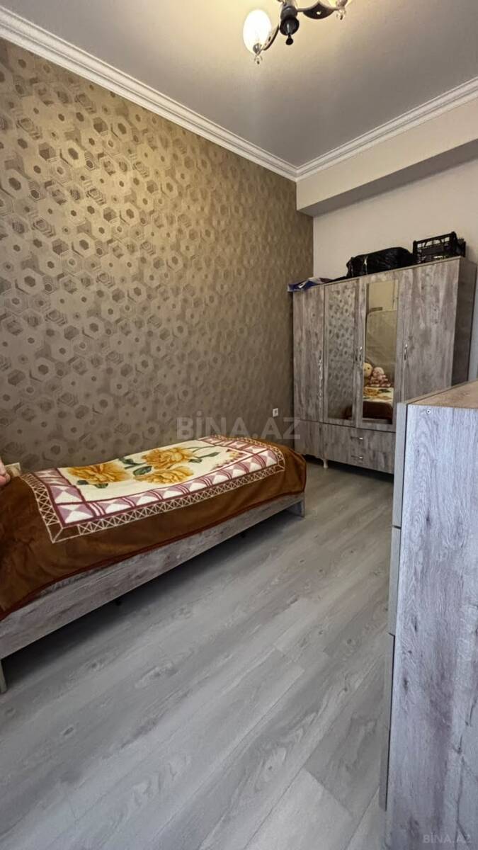 2 otaqlı Yeni tikili, 20 Yanvar m., Bakı