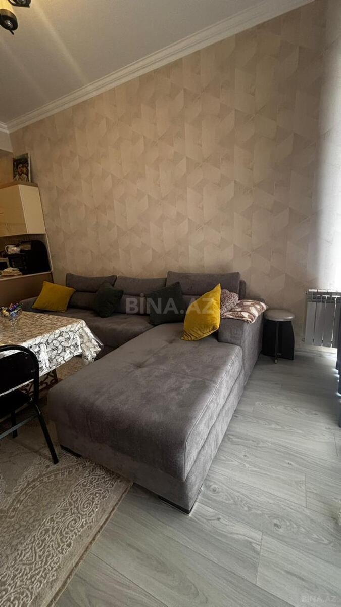 2 otaqlı Yeni tikili, 20 Yanvar m., Bakı