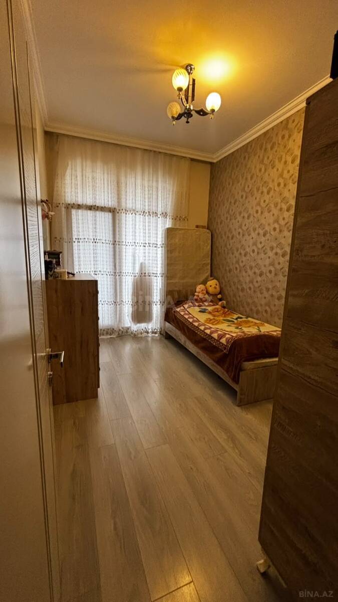2 otaqlı Yeni tikili, 20 Yanvar m., Bakı