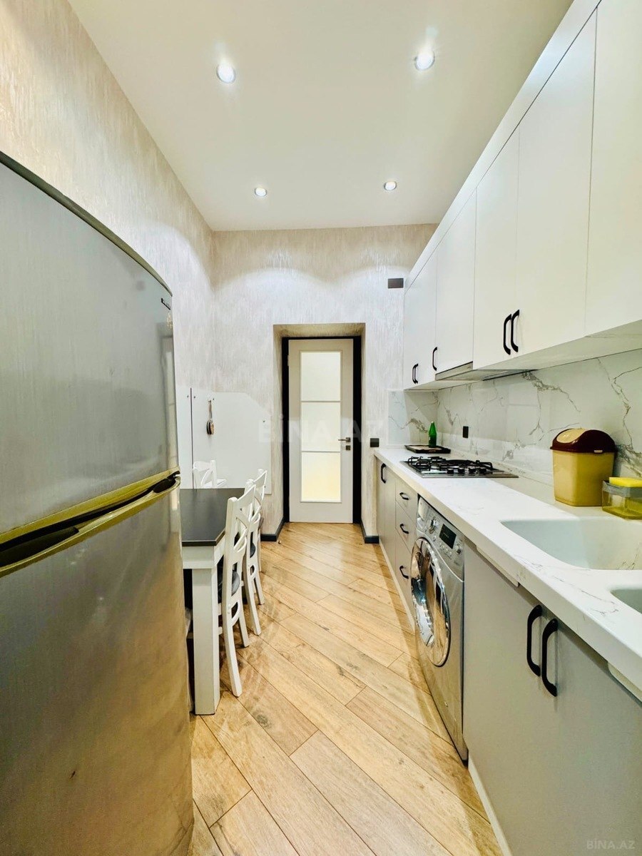 2 otaqlı Köhnə tikili, İçəri Şəhər m., Bakı