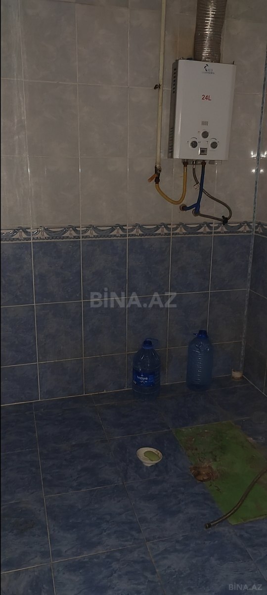 2 otaqlı Köhnə tikili, Memar Əcəmi m., Bakı