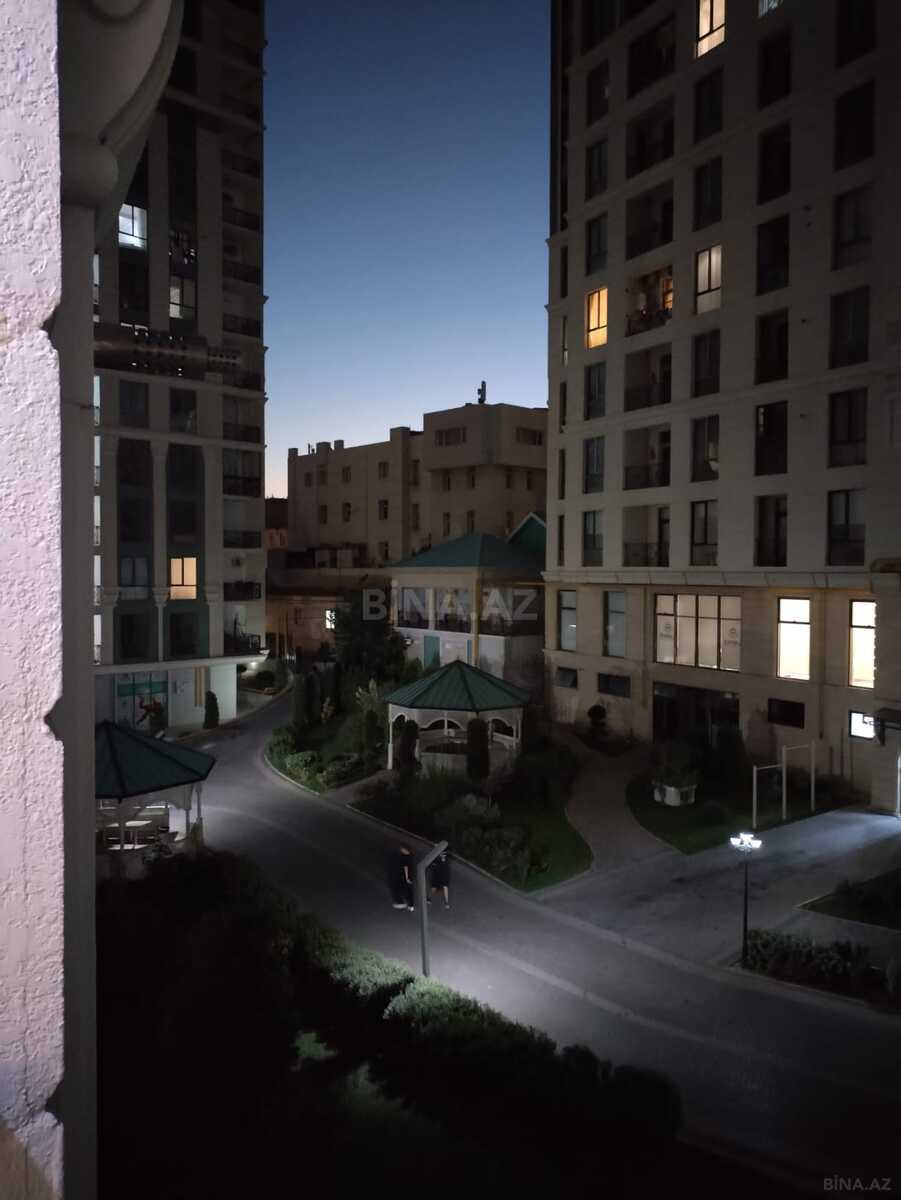2 otaqlı Yeni tikili, Gənclik m., Bakı