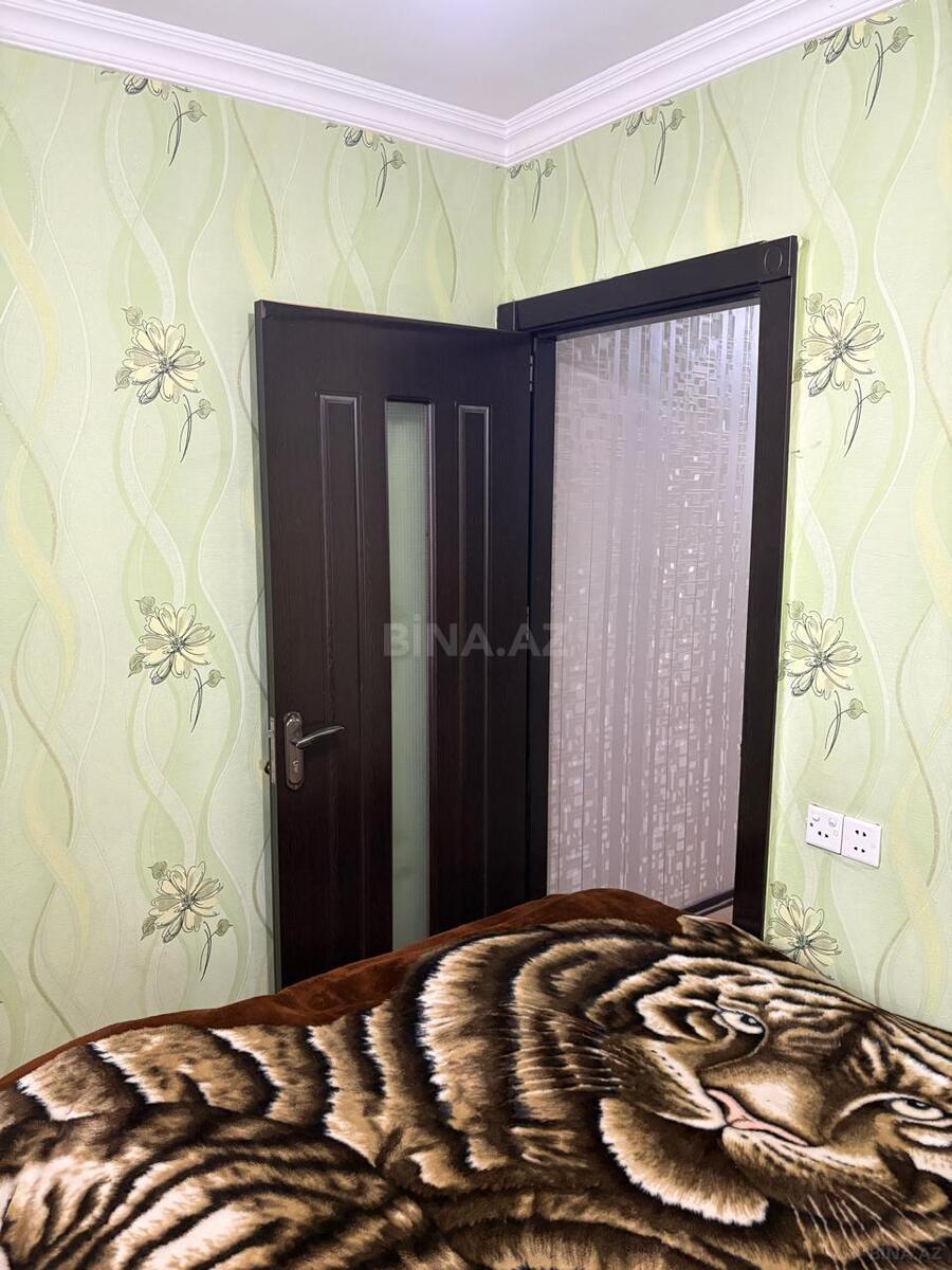 2 otaqlı Köhnə tikili, Gənclik m., Bakı