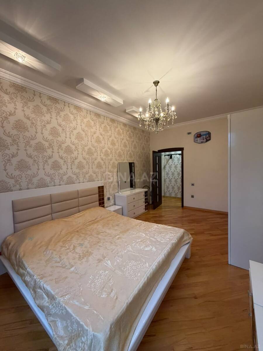3 otaqlı Yeni tikili, İnşaatçılar m., Bakı