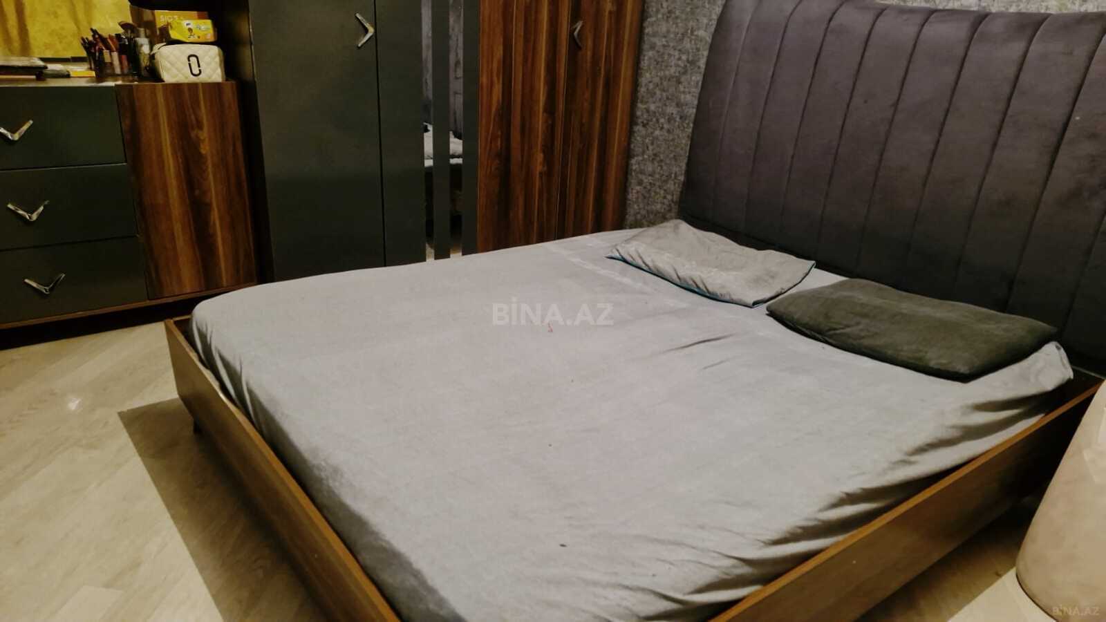5 otaqlı Həyət evi/Bağ evi, Dədə Qorqud q., Bakı