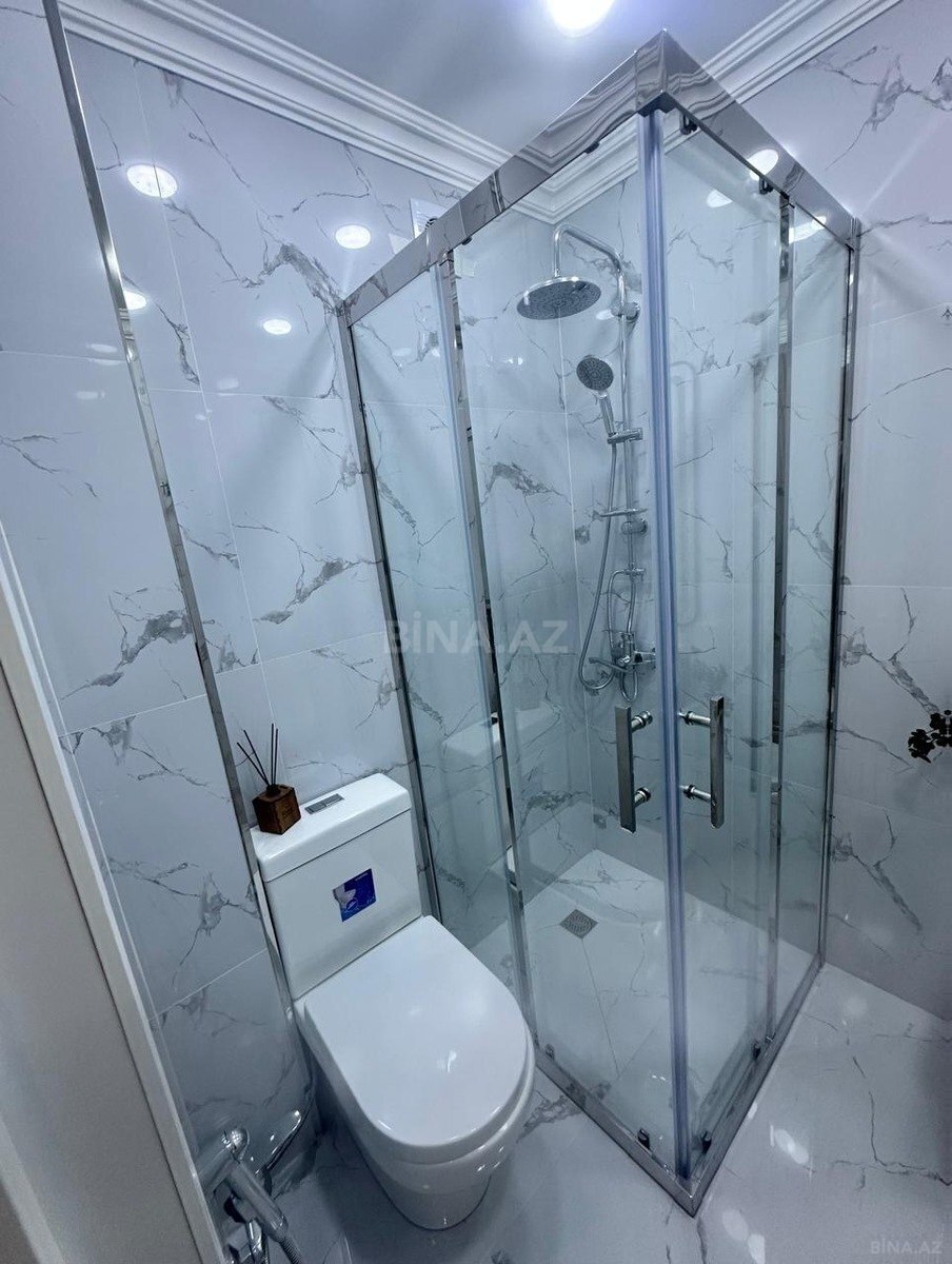 2 otaqlı Köhnə tikili, Nərimanov r., Bakı