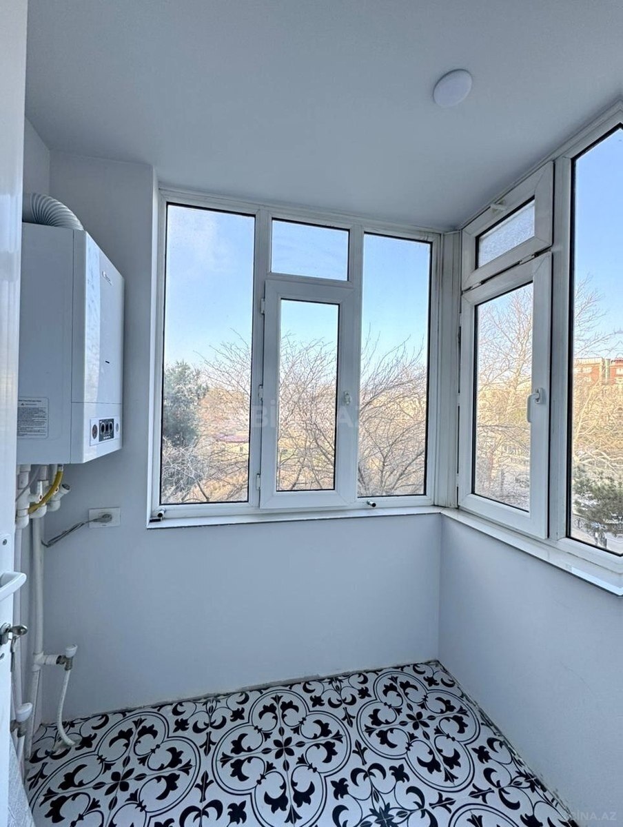 2 otaqlı Köhnə tikili, Nərimanov r., Bakı