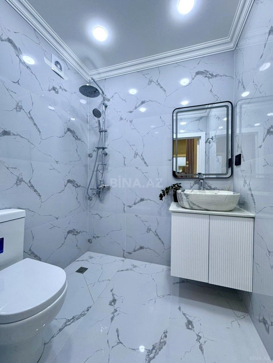 2 otaqlı Köhnə tikili, Nərimanov r., Bakı