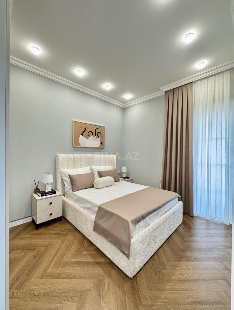 2 otaqlı Köhnə tikili, Nərimanov r., Bakı