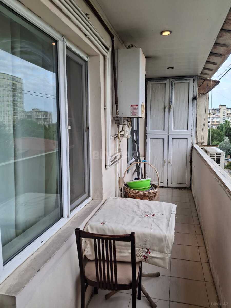 5 otaqlı Köhnə tikili, Azadlıq Prospekti m., Bakı
