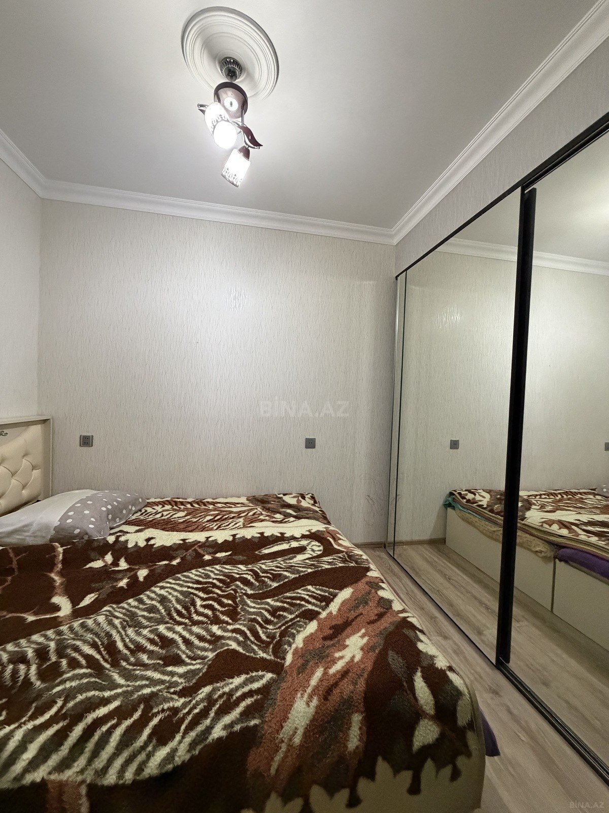 3 otaqlı Yeni tikili, Masazır q., Bakı