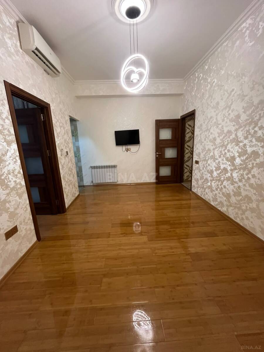 2 otaqlı Yeni tikili, Xırdalan