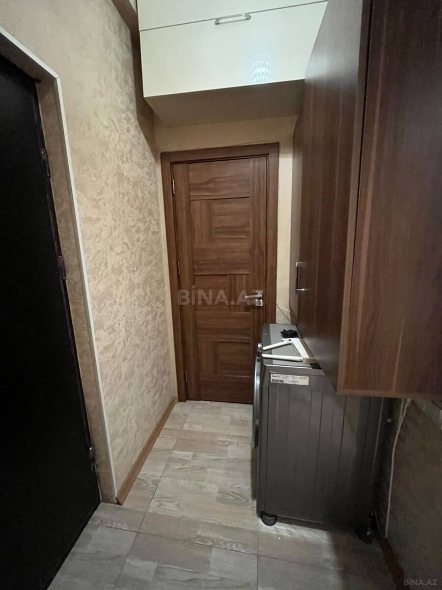 2 otaqlı Yeni tikili, Xırdalan