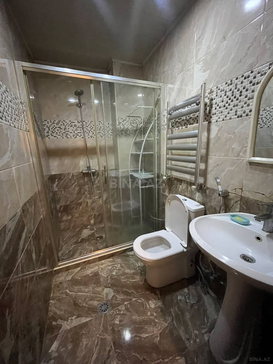 2 otaqlı Yeni tikili, Xırdalan