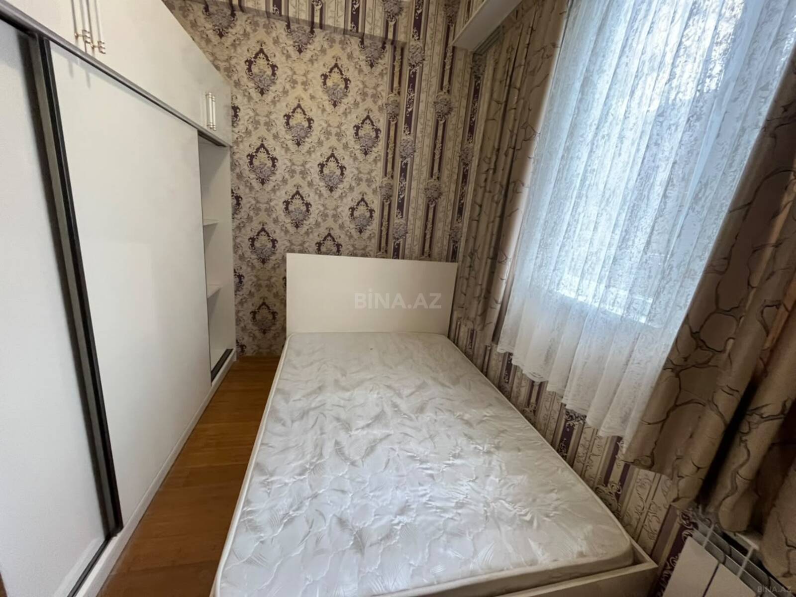 2 otaqlı Yeni tikili, Xırdalan