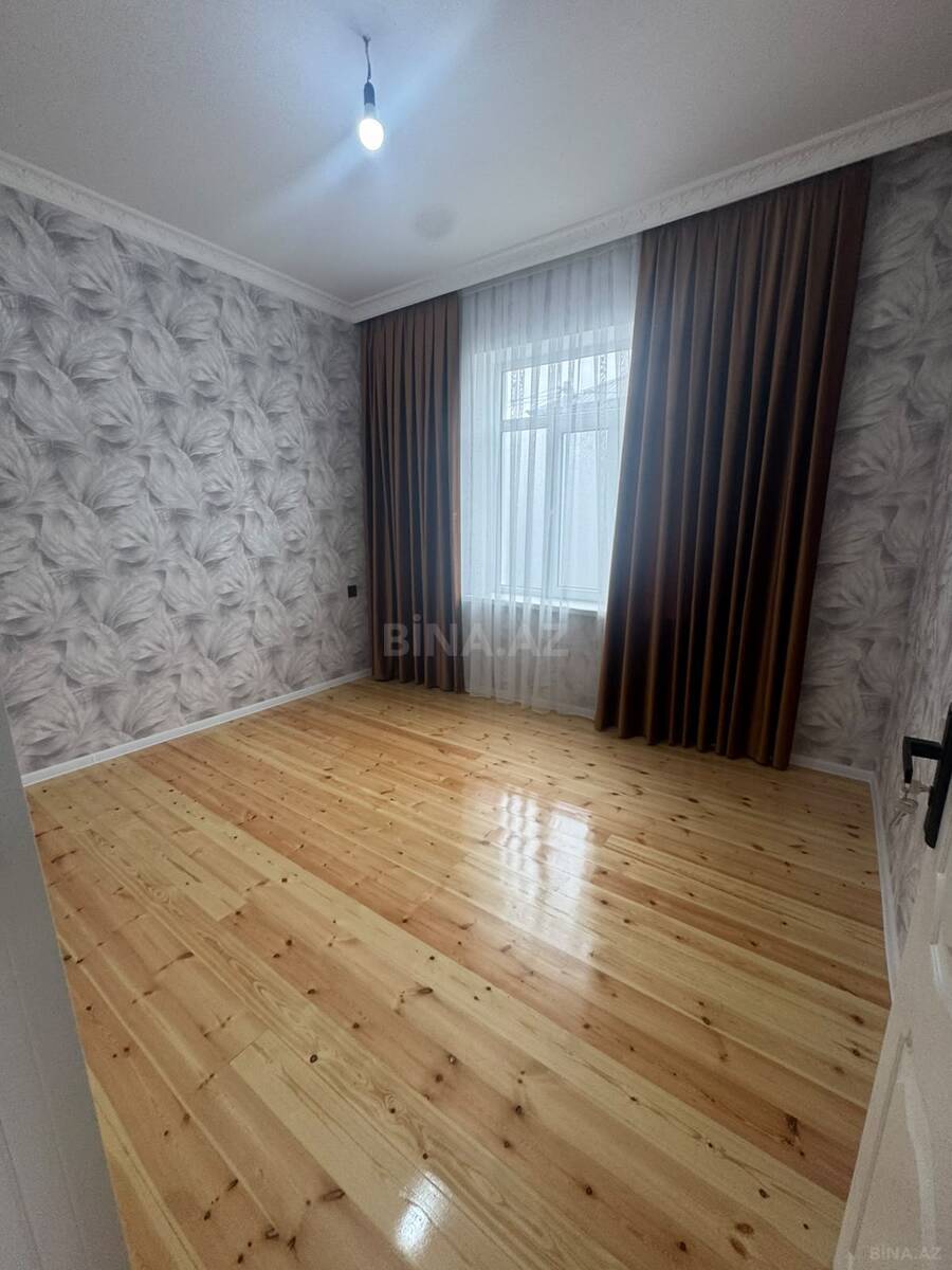3 otaqlı Həyət evi/Bağ evi, Məmmədli q., Bakı