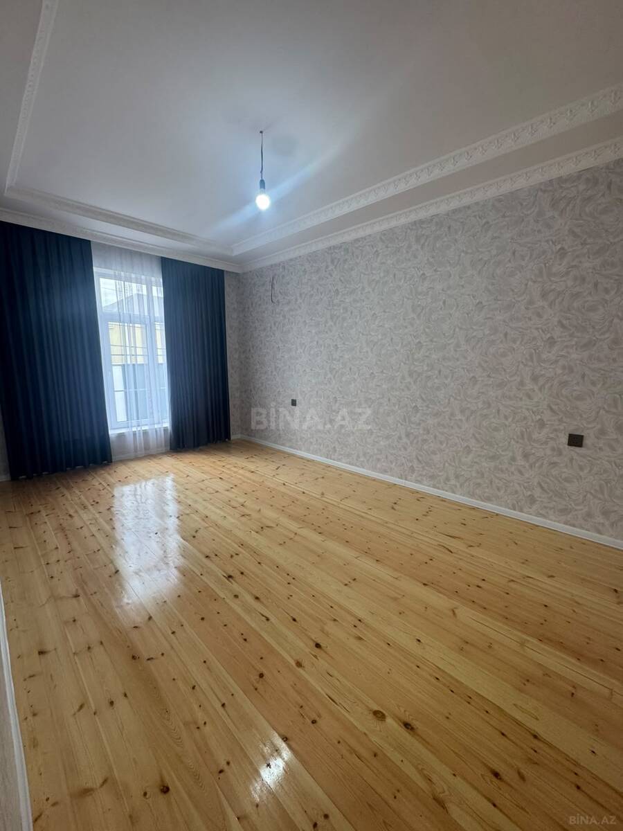 3 otaqlı Həyət evi/Bağ evi, Məmmədli q., Bakı