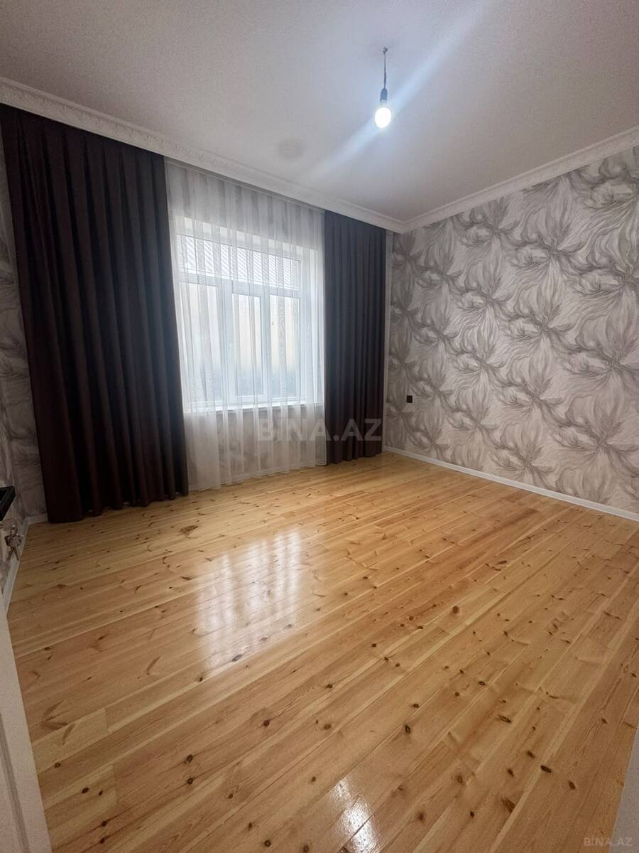 3 otaqlı Həyət evi/Bağ evi, Məmmədli q., Bakı