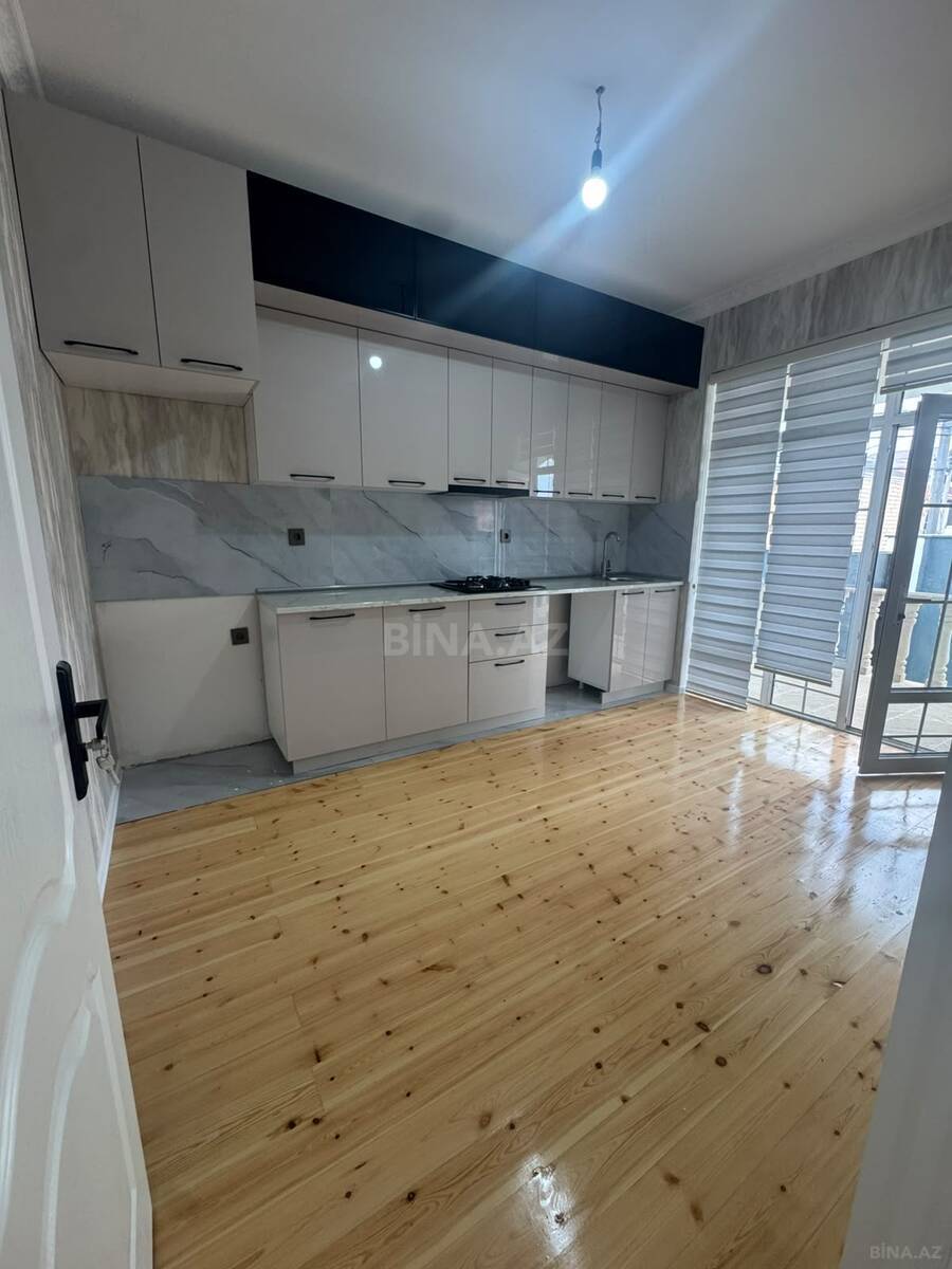 3 otaqlı Həyət evi/Bağ evi, Məmmədli q., Bakı