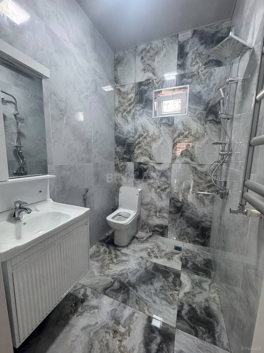 3 otaqlı Həyət evi/Bağ evi, Məmmədli q., Bakı