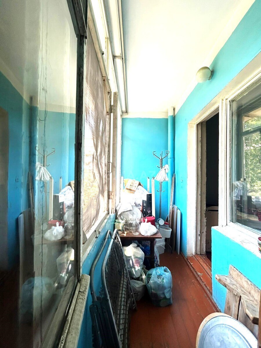 2 otaqlı Köhnə tikili, Gənclik m., Bakı