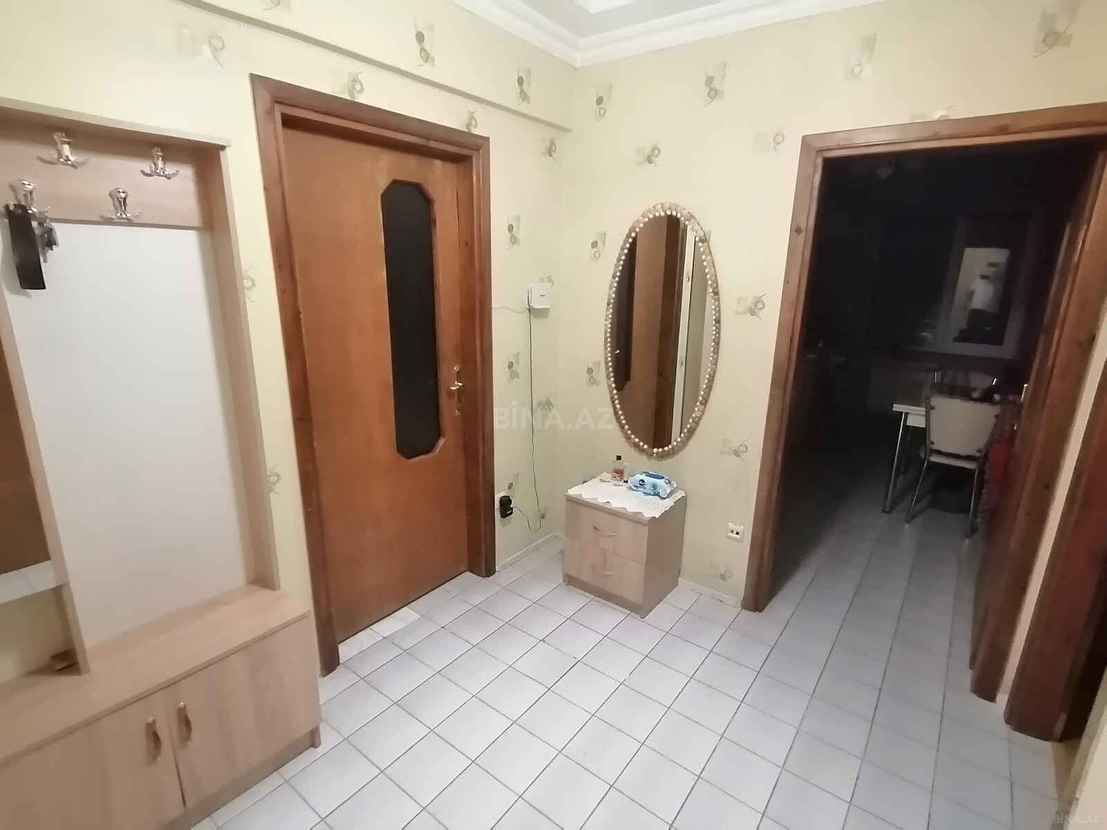 2 otaqlı Yeni tikili, İnşaatçılar m., Bakı