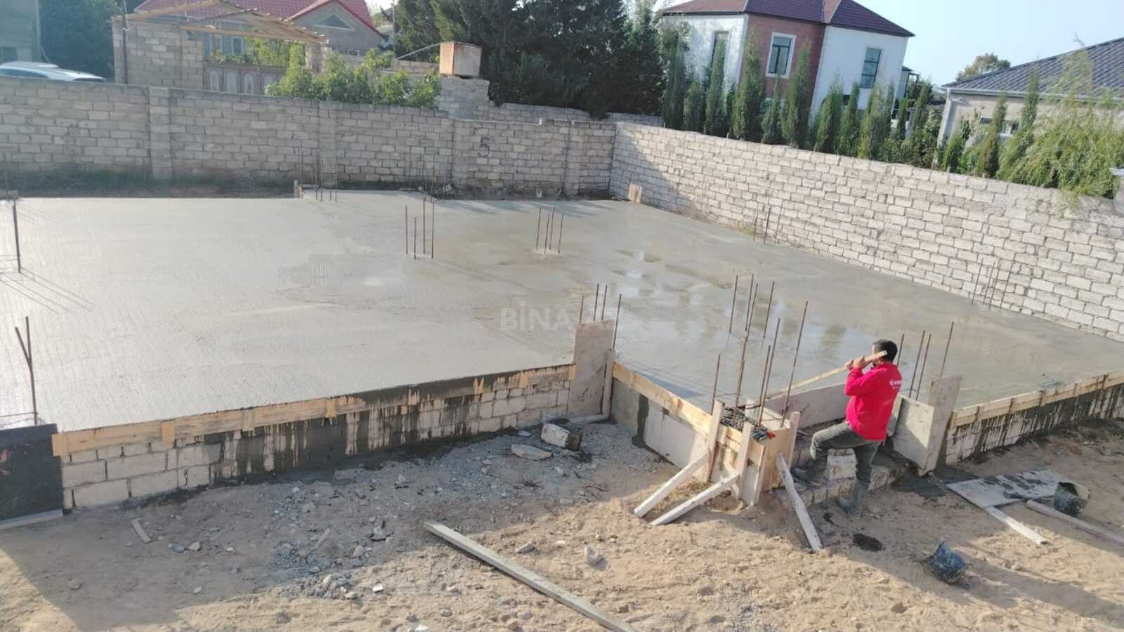Torpaq Maştağa q., Bakı