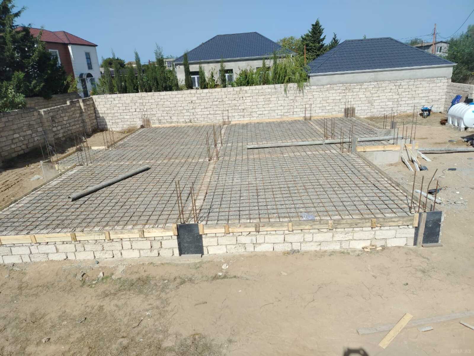 Torpaq Maştağa q., Bakı