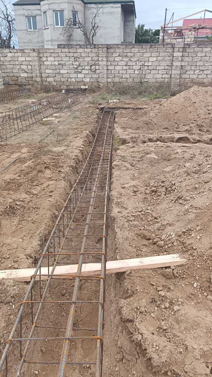 Torpaq Maştağa q., Bakı