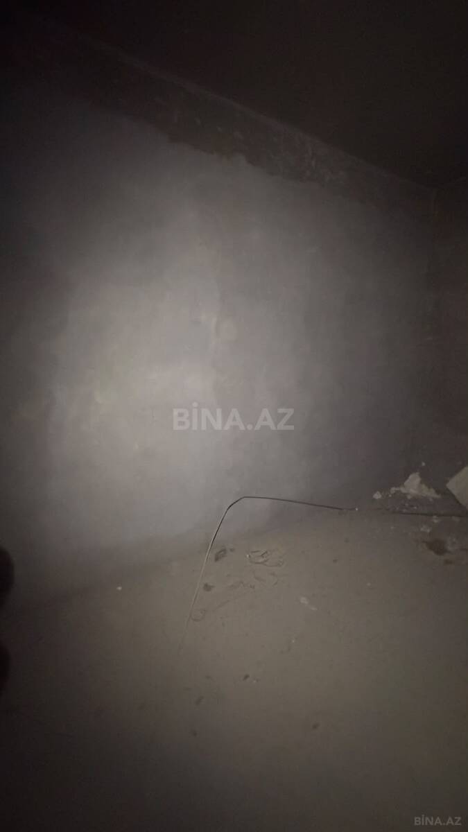 3 otaqlı Yeni tikili, Əhmədli m., Bakı