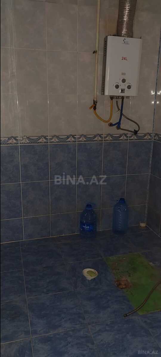 2 otaqlı Köhnə tikili, Memar Əcəmi m., Bakı