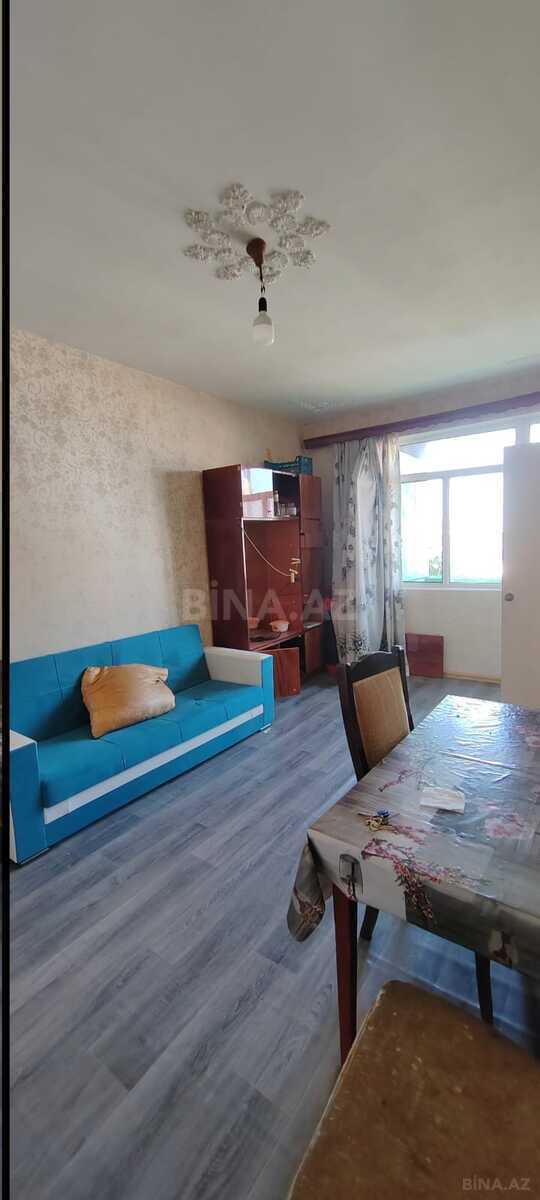2 otaqlı Köhnə tikili, Memar Əcəmi m., Bakı