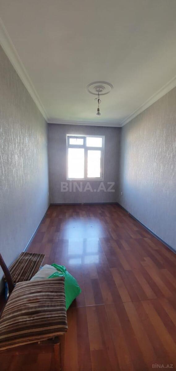 2 otaqlı Köhnə tikili, Memar Əcəmi m., Bakı