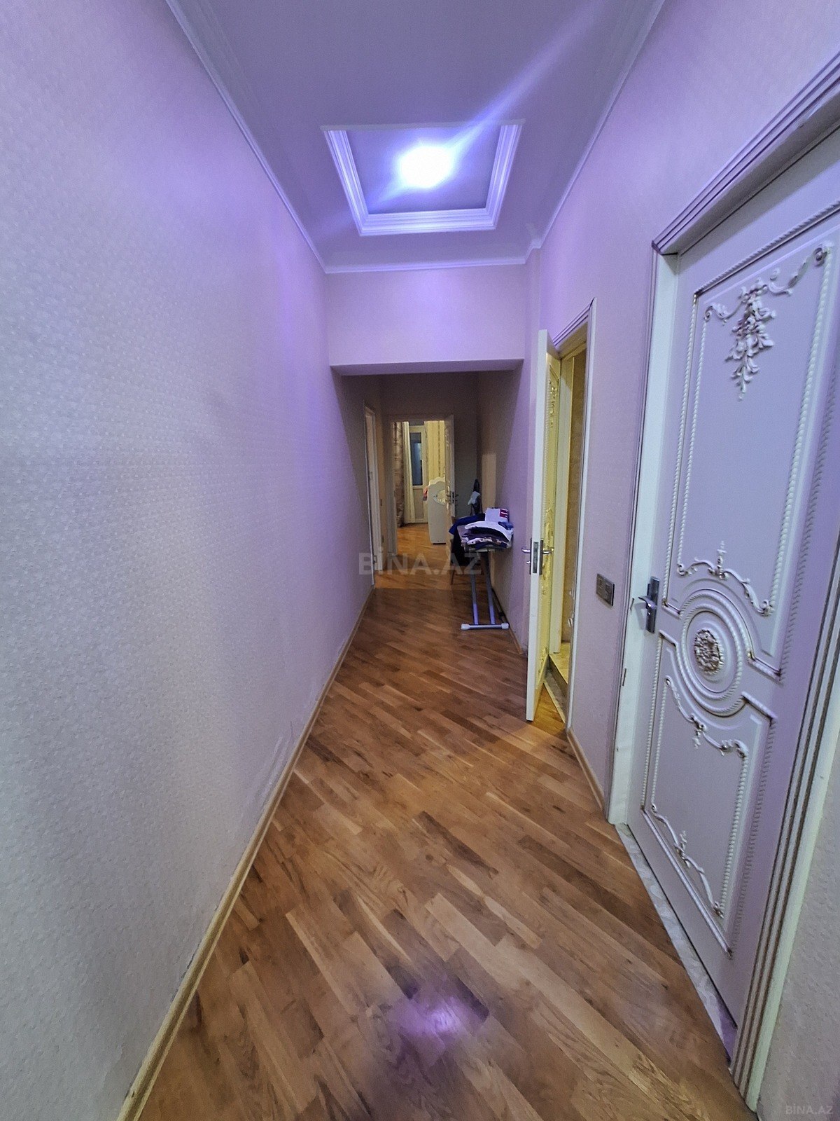 2 otaqlı Yeni tikili, Neftçilər m., Bakı