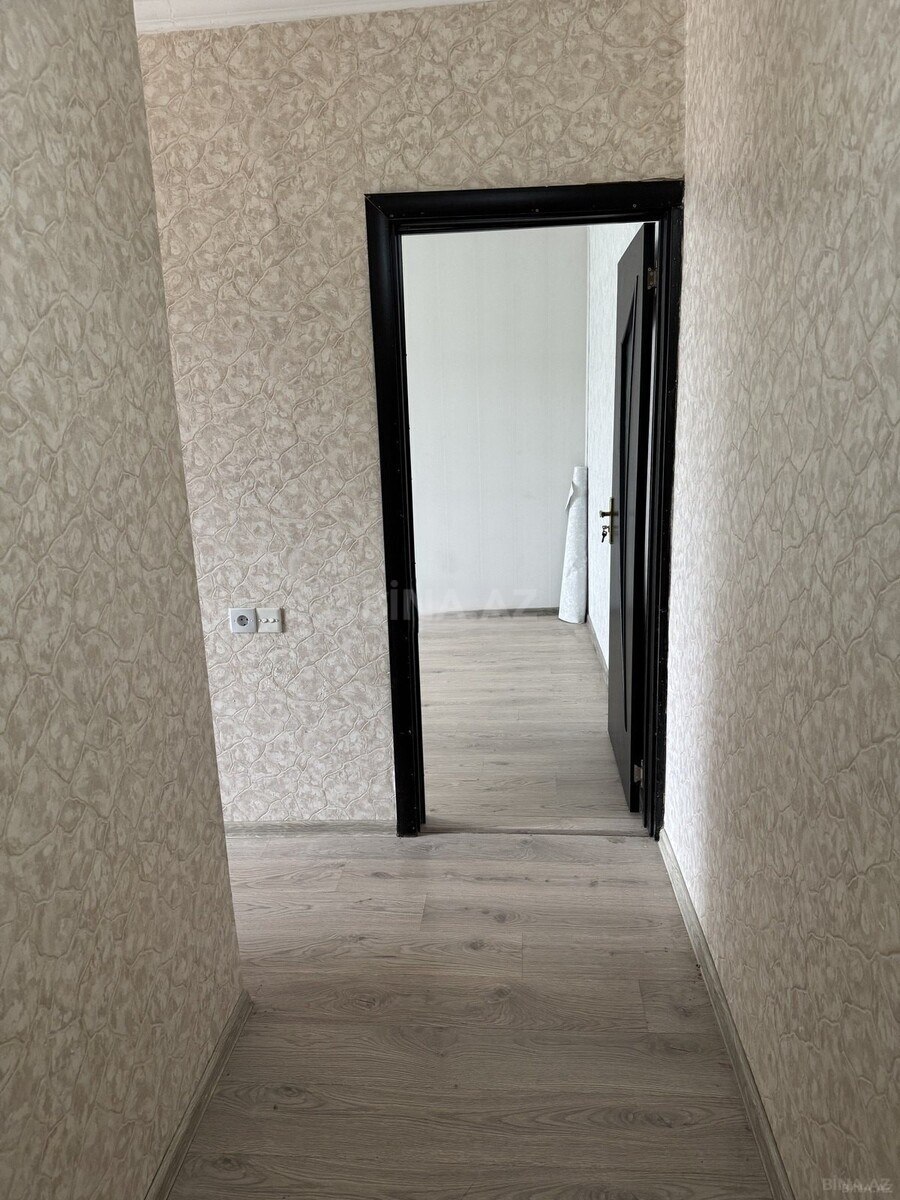 1 otaqlı Köhnə tikili, Yeni Günəşli q., Bakı
