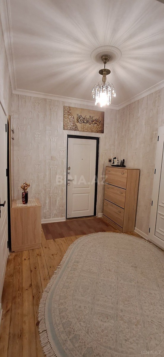 2 otaqlı Köhnə tikili, Azadlıq Prospekti m., Bakı