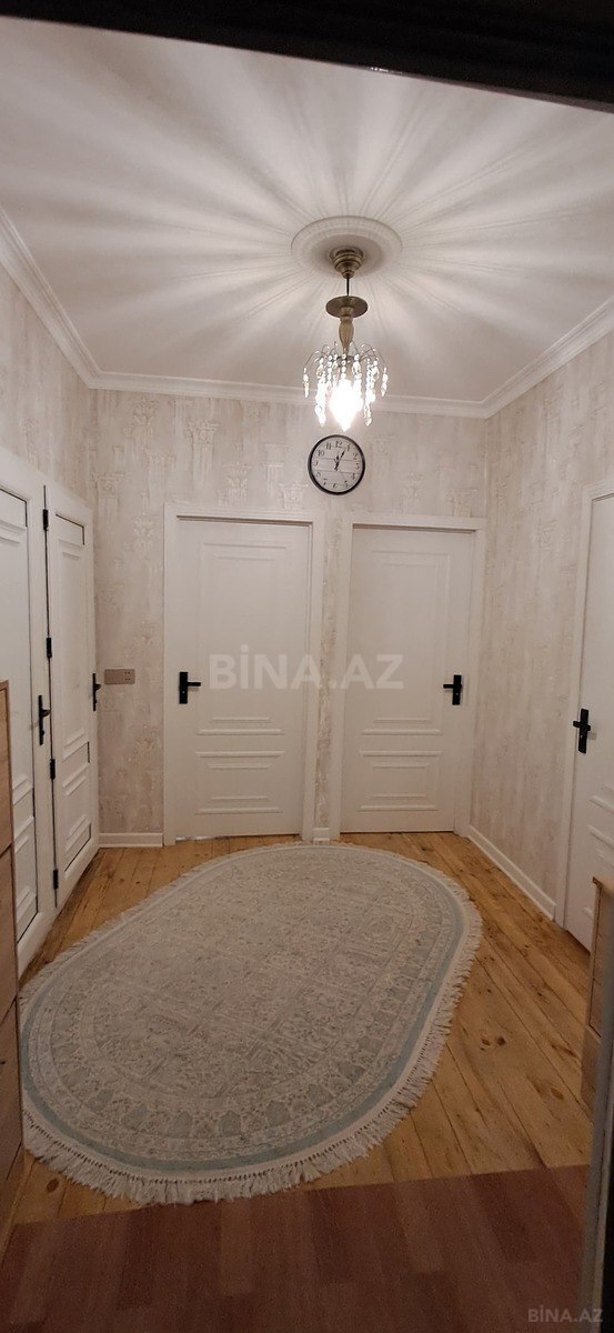 2 otaqlı Köhnə tikili, Azadlıq Prospekti m., Bakı
