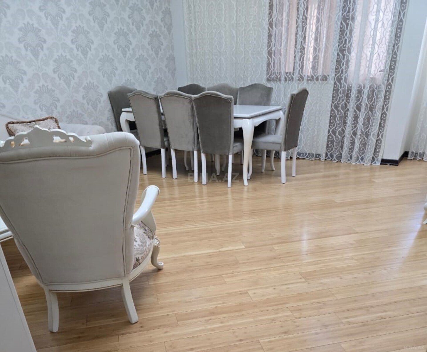 3 otaqlı Yeni tikili, 28 May m., Bakı