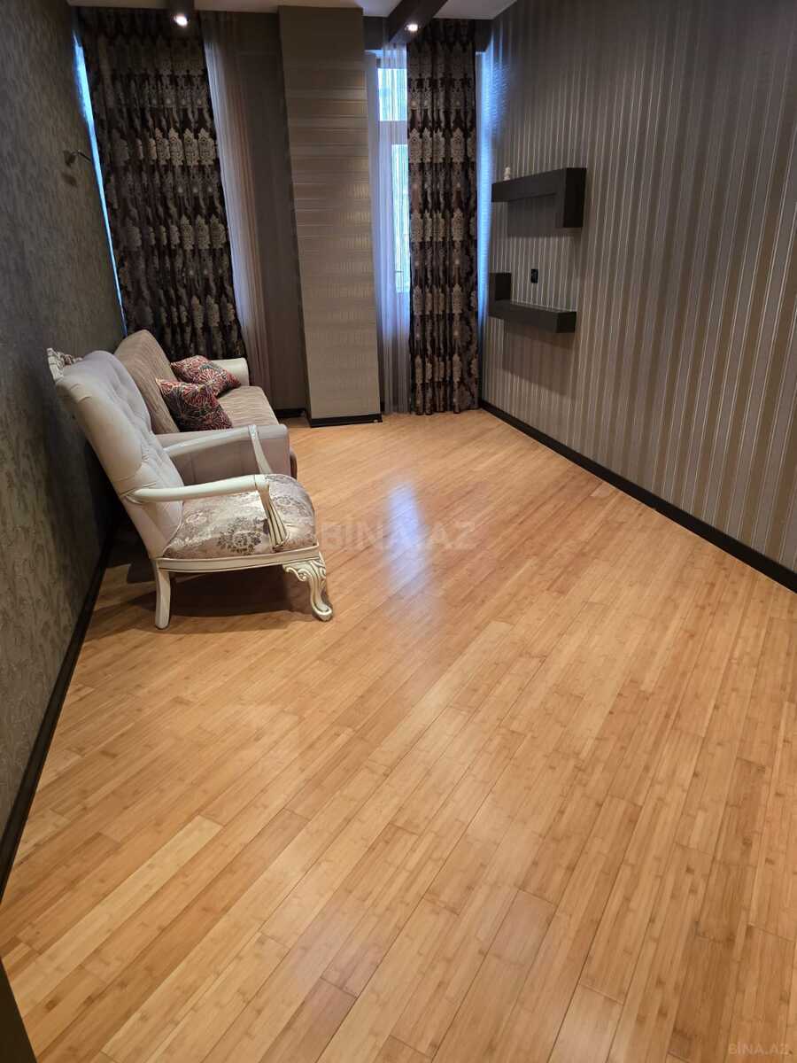 3 otaqlı Yeni tikili, 28 May m., Bakı