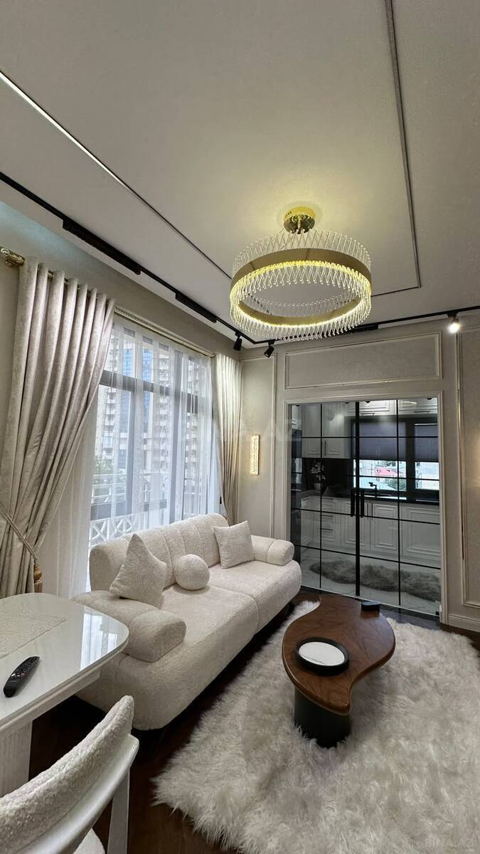 3 otaqlı Yeni tikili, Nərimanov r., Bakı