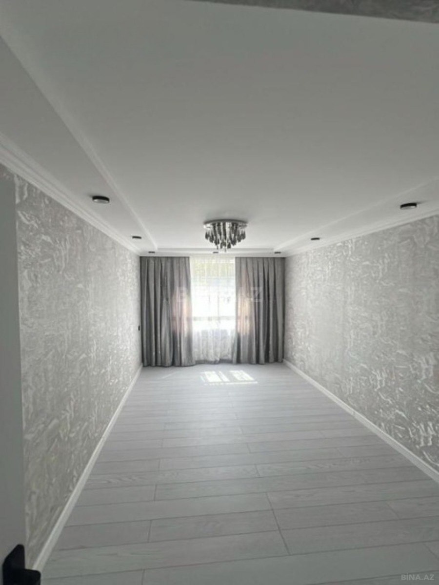3 otaqlı Köhnə tikili, Nərimanov r., Bakı