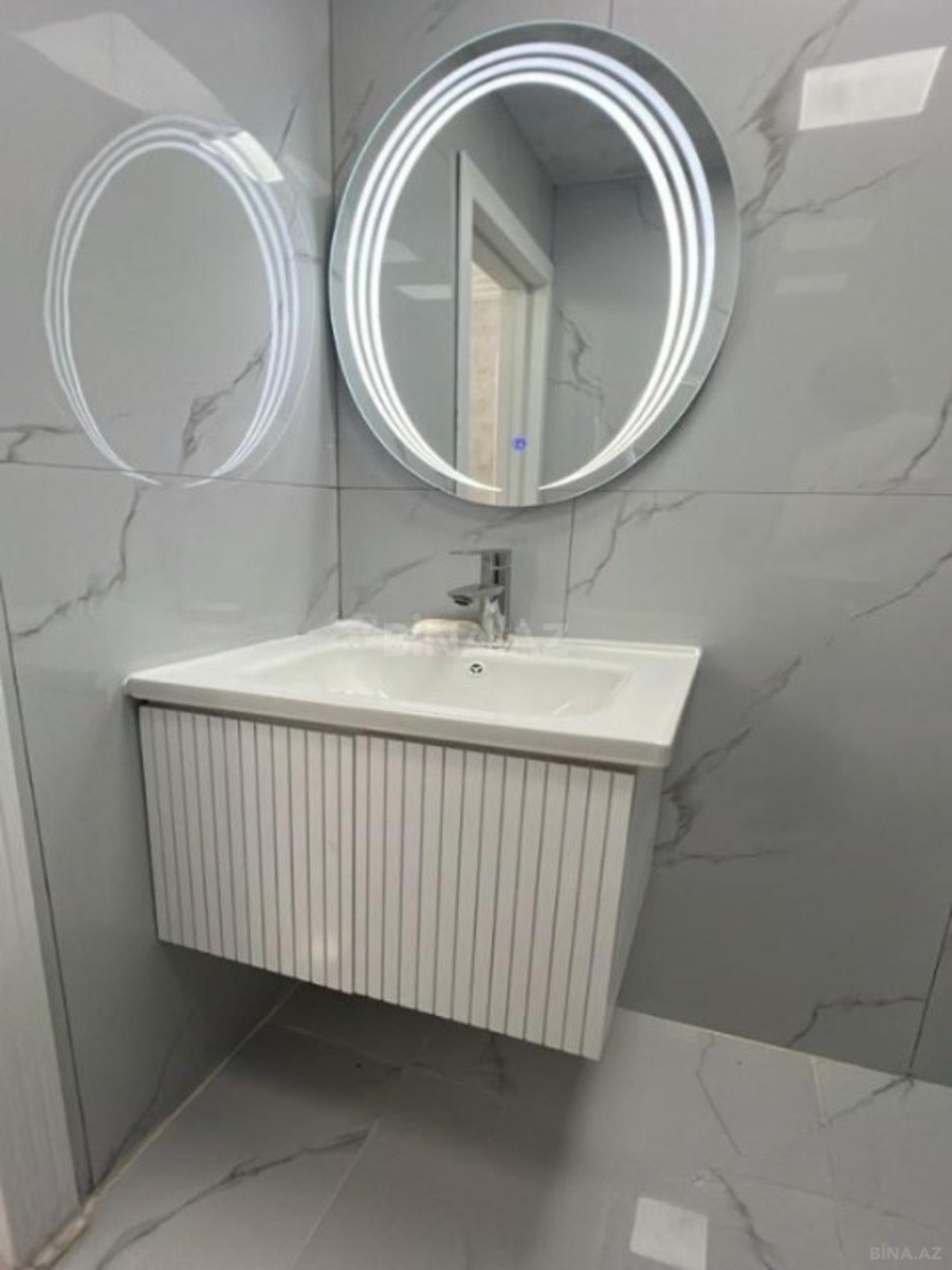 3 otaqlı Köhnə tikili, Nərimanov r., Bakı