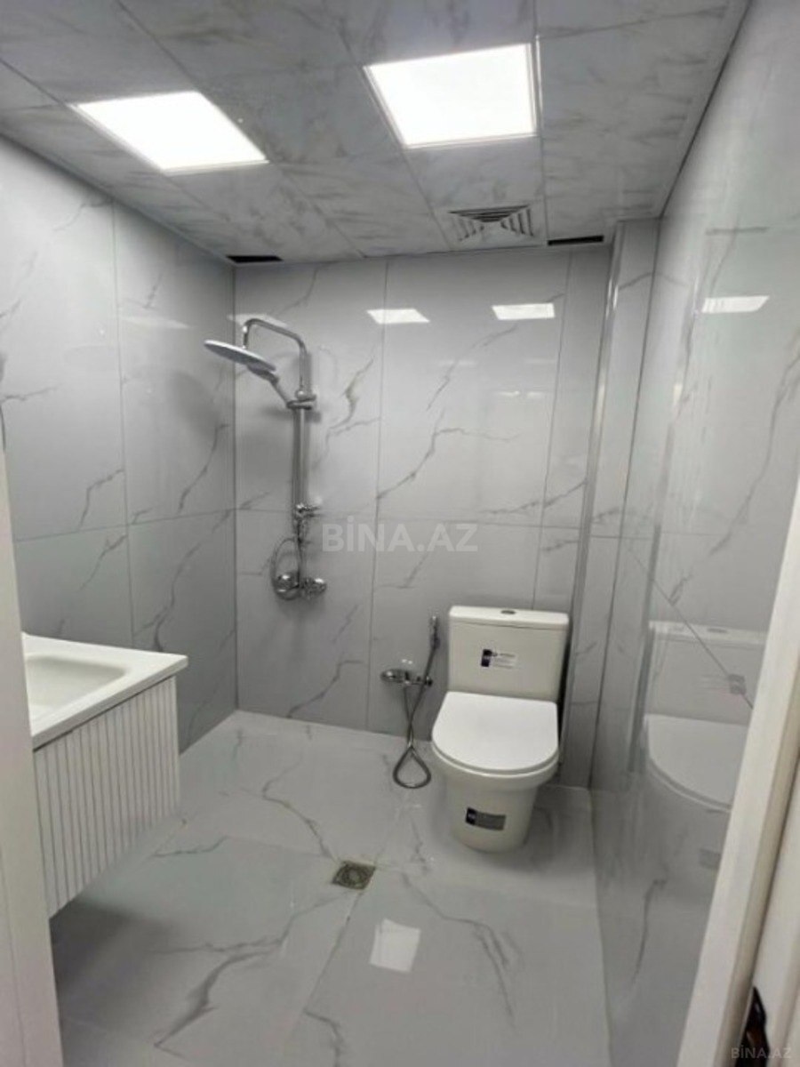3 otaqlı Köhnə tikili, Nərimanov r., Bakı