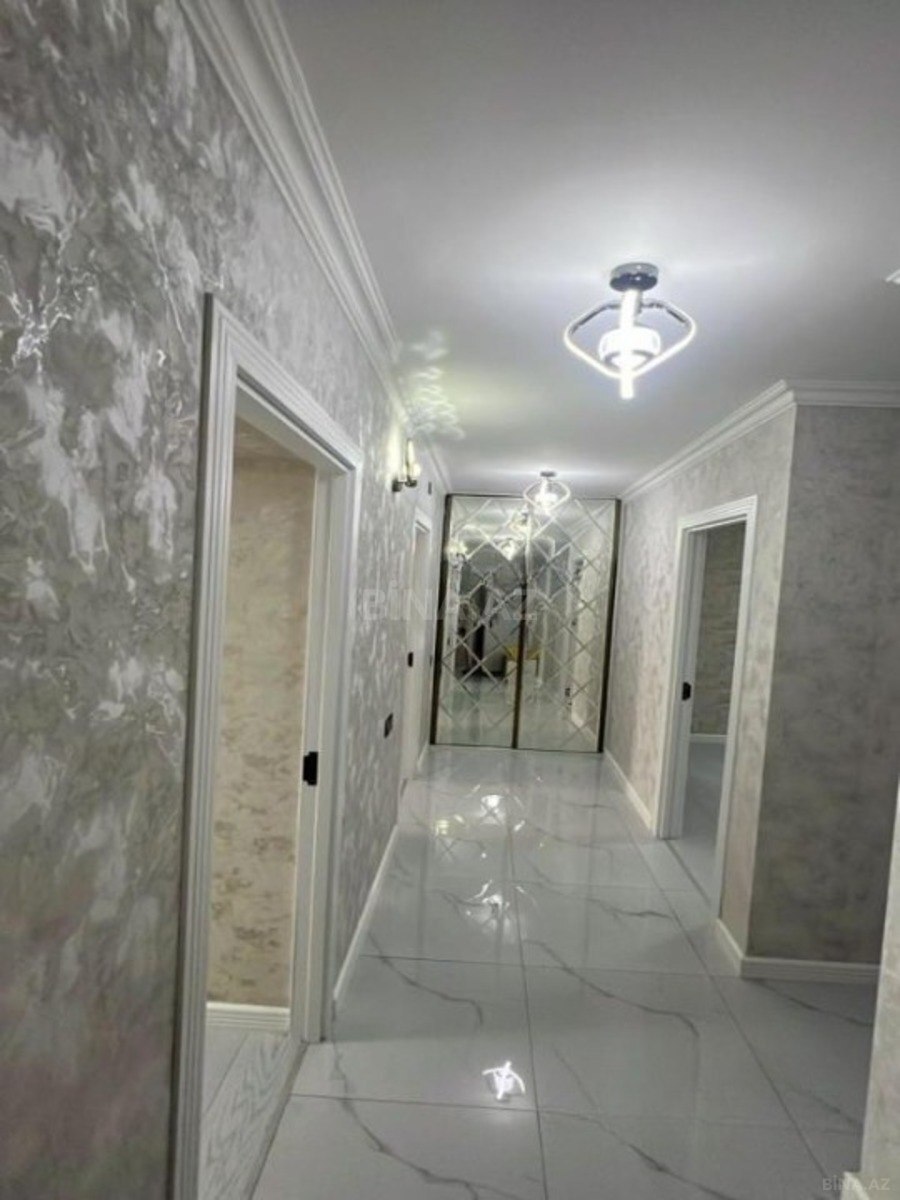 3 otaqlı Köhnə tikili, Nərimanov r., Bakı
