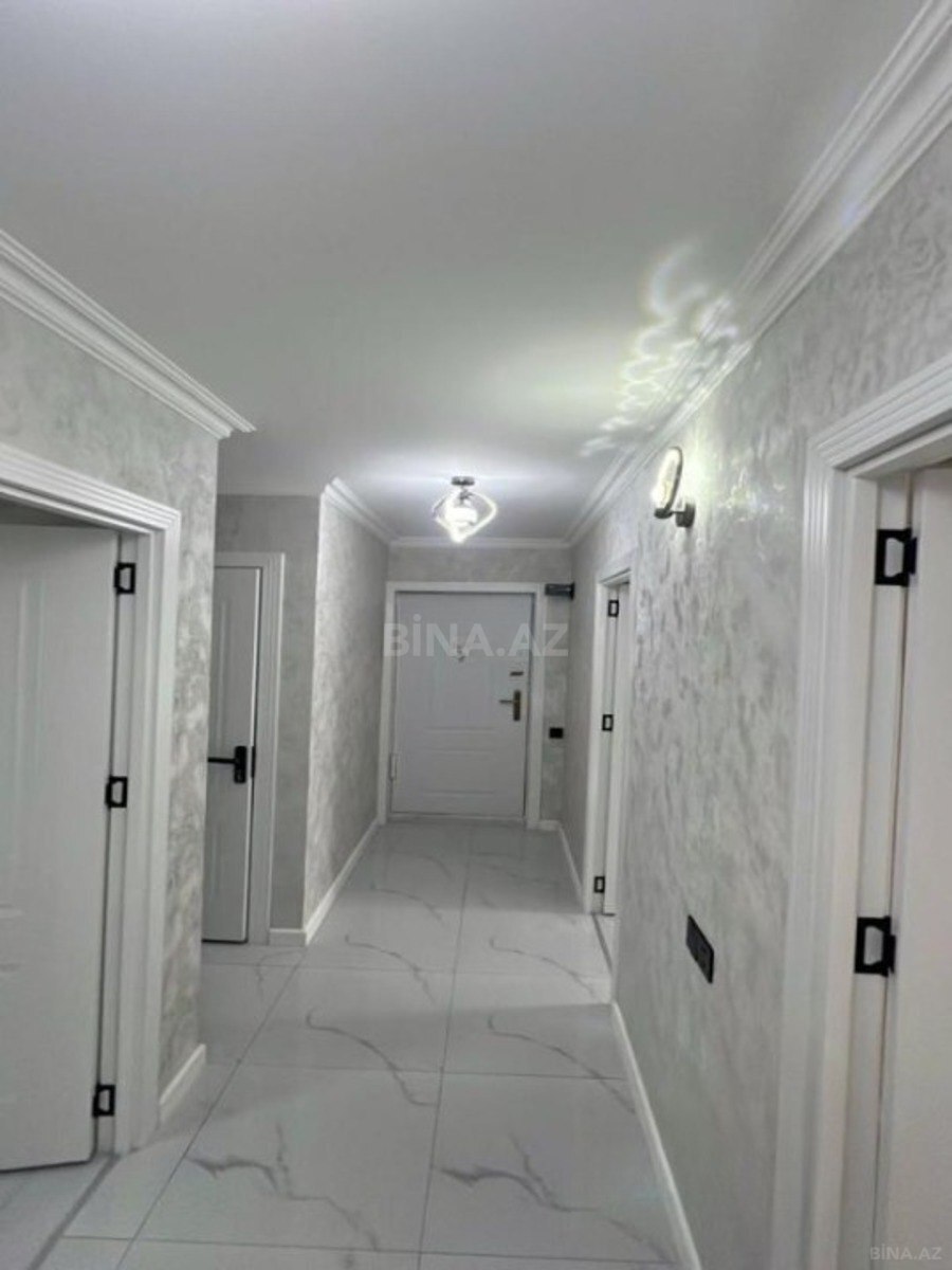 3 otaqlı Köhnə tikili, Nərimanov r., Bakı